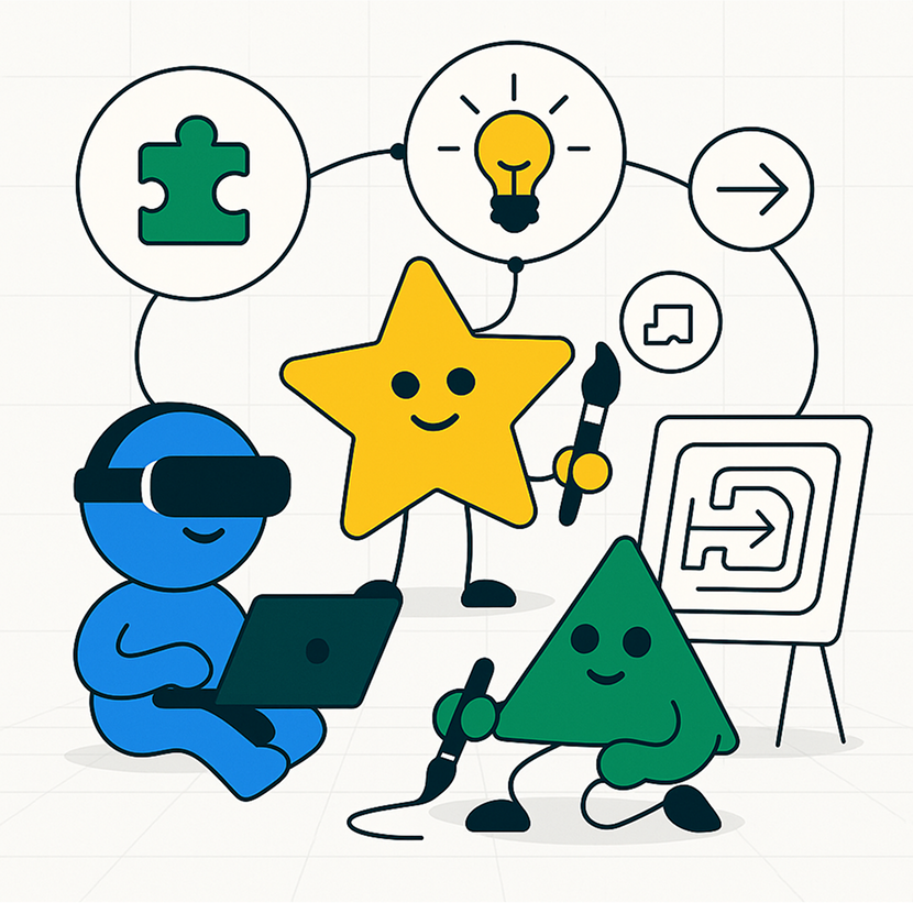 尋找志同道合的夥伴